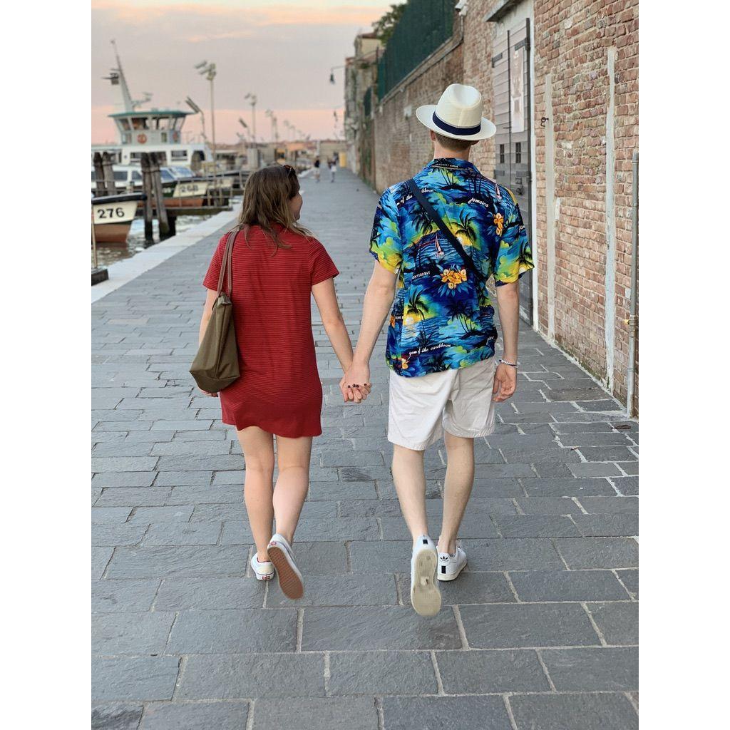 Venice, Italy 2019
