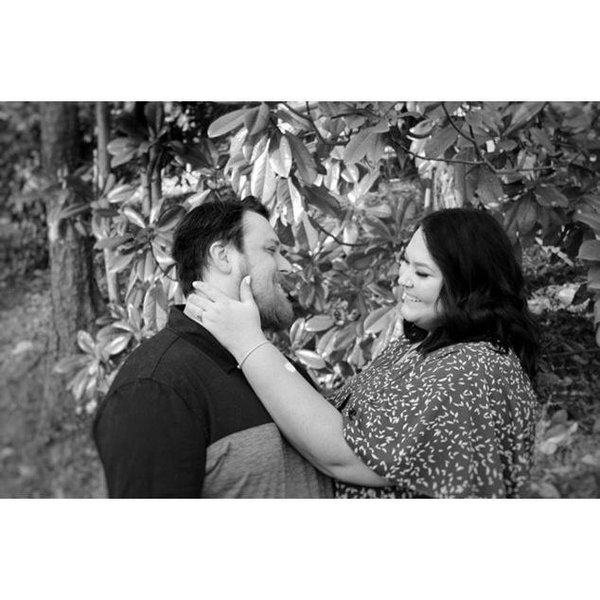 Kadin Berry and Ian Stalker's Wedding Website