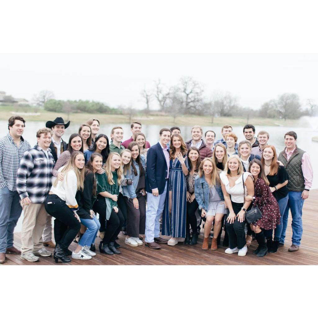 The Best Friends in the World