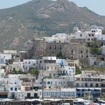 Kastro (Naxos Castle)