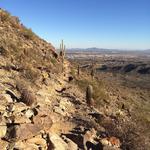 South Mountain Hiking