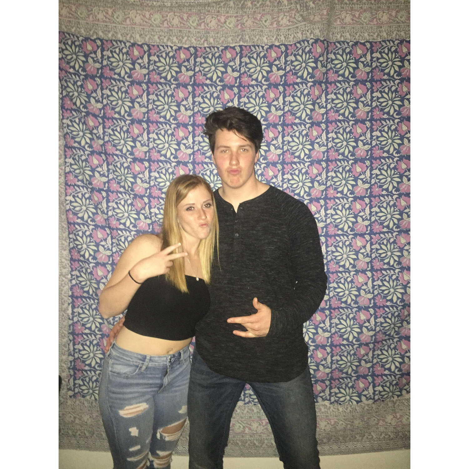 college pics!