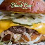 Black Cow Burgers & Fries