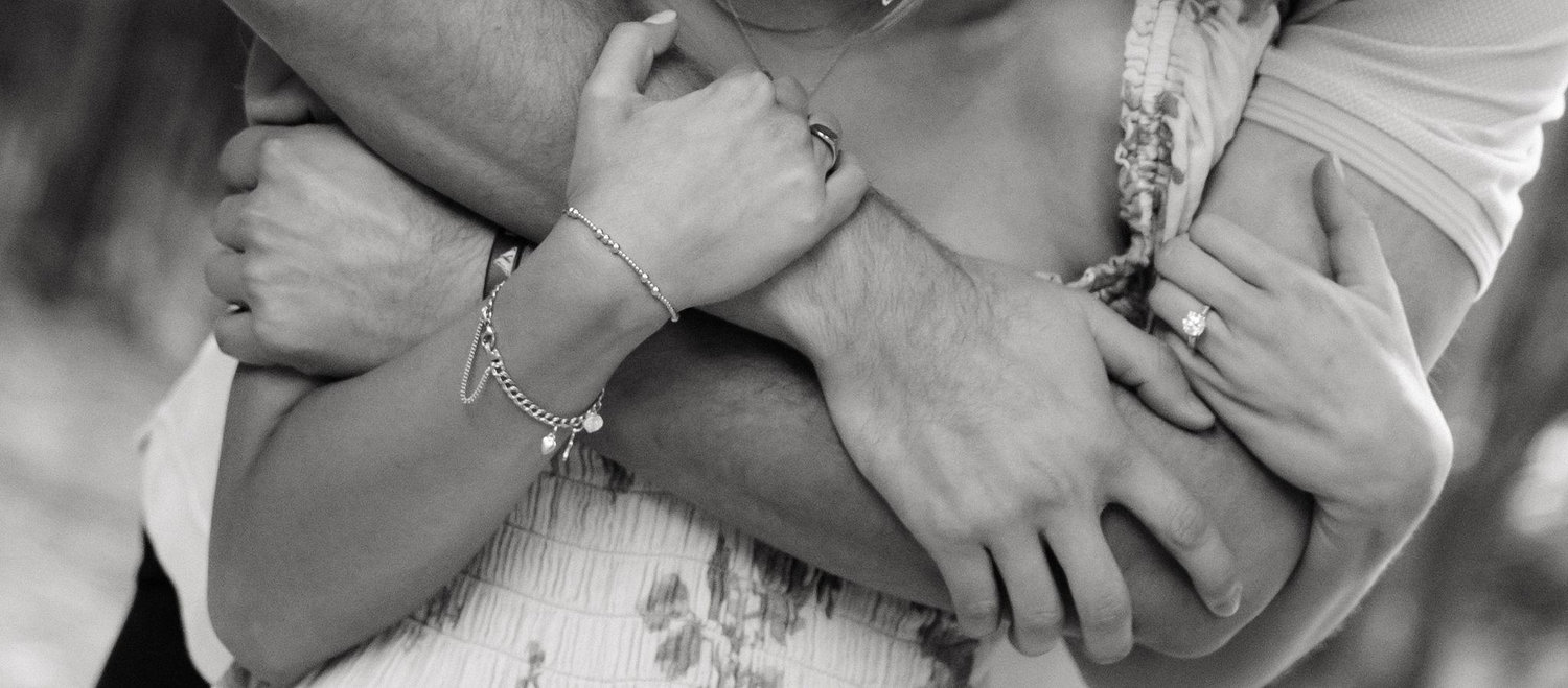 The Wedding Website of Elizabeth Jordan and Fisher Jameson