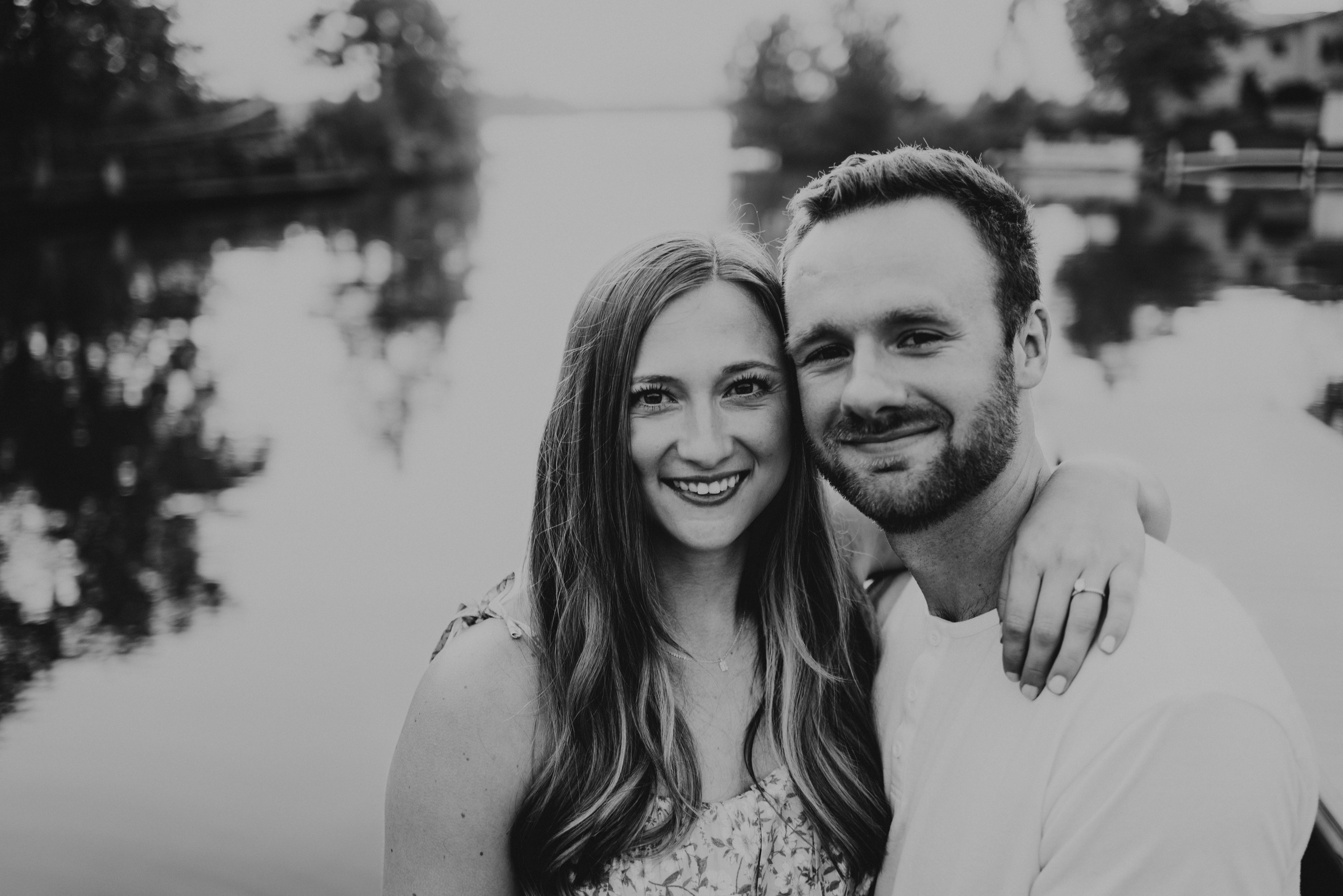The Wedding Website of Emily Collom and Matthew Herlache