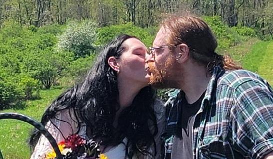 The Wedding Website of Mara Wade and Mark Buckman