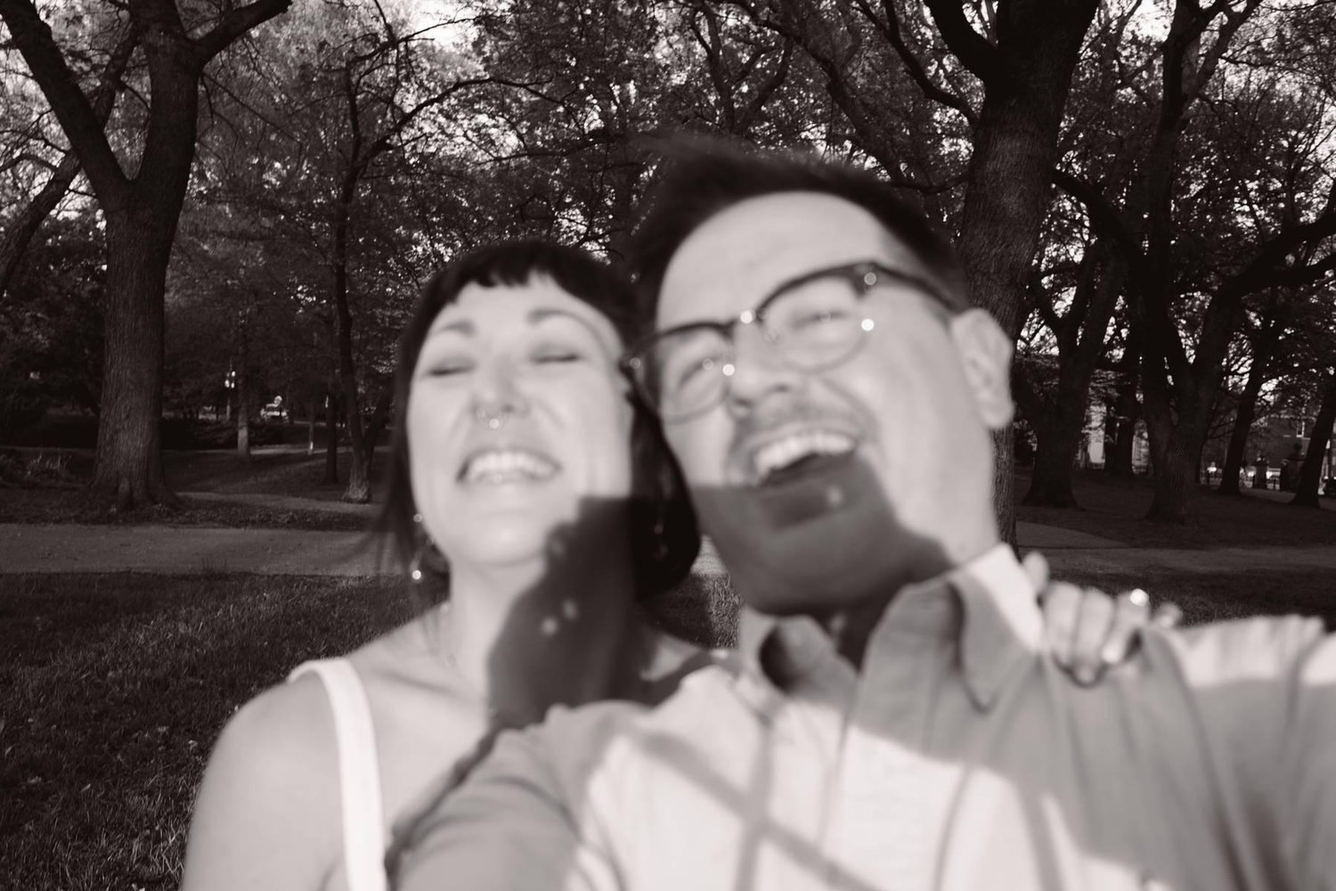 The Wedding Website of Courtney Boudreau and Rickey Whalen