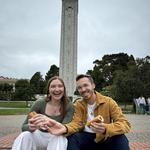 UC Berkeley & Telegraph Ave