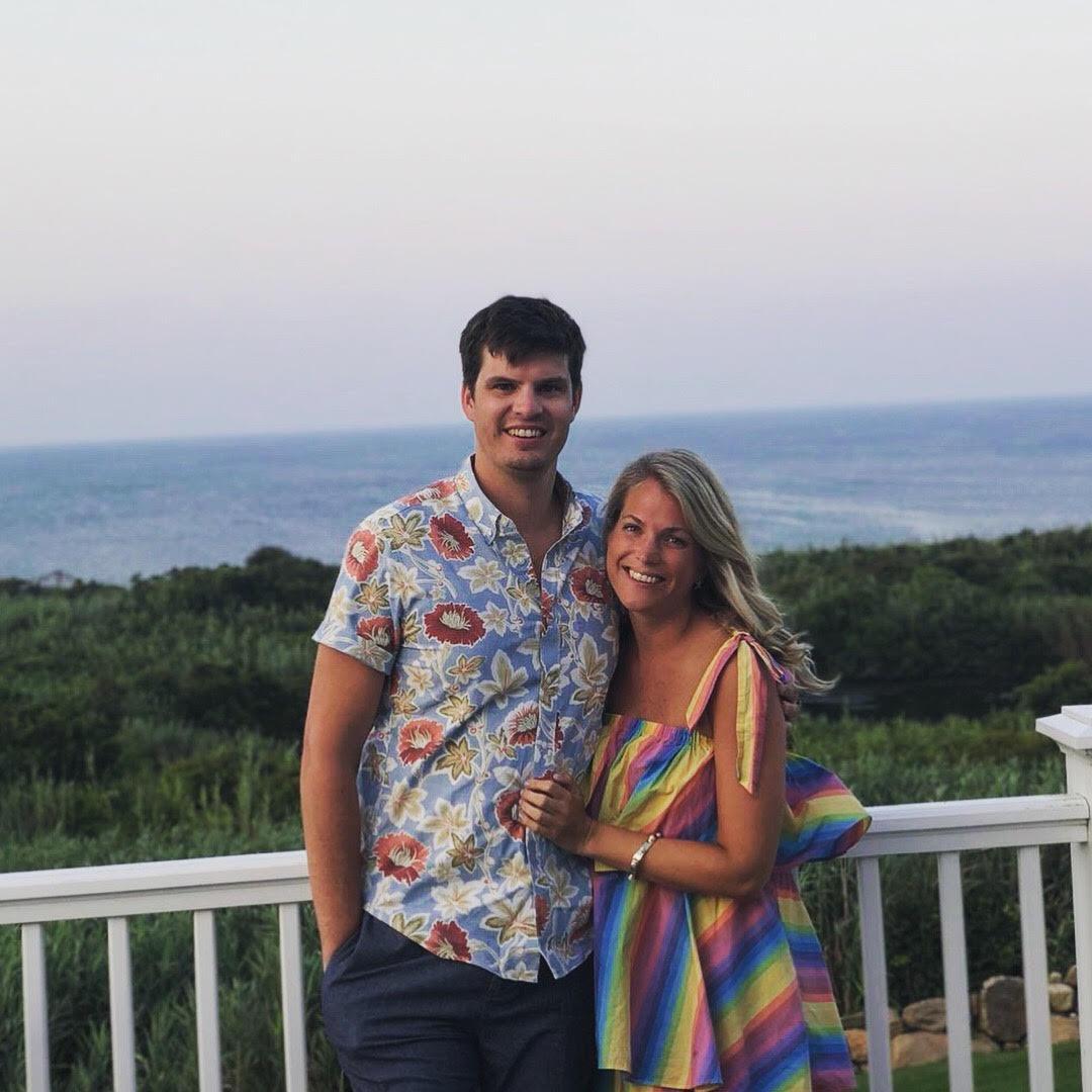 Block Island, RI Summer 2018