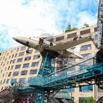 City Museum