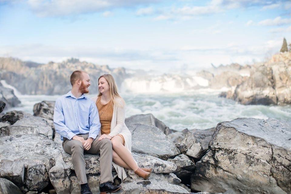 The Wedding Website of John Altemose and Sara Altemose