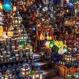Khan el-Khalili