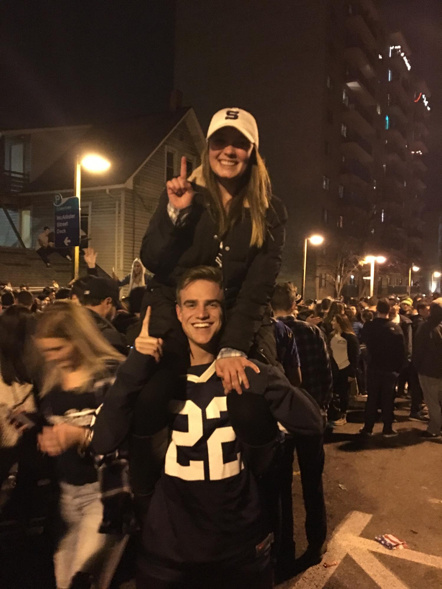 B1G Champs!