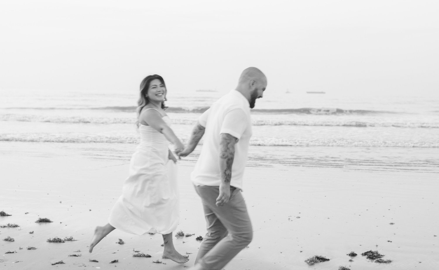 The Wedding Website of Megan Fernandez and Michael Harris