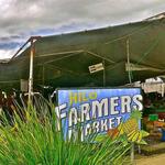 Hilo Farmer's Market