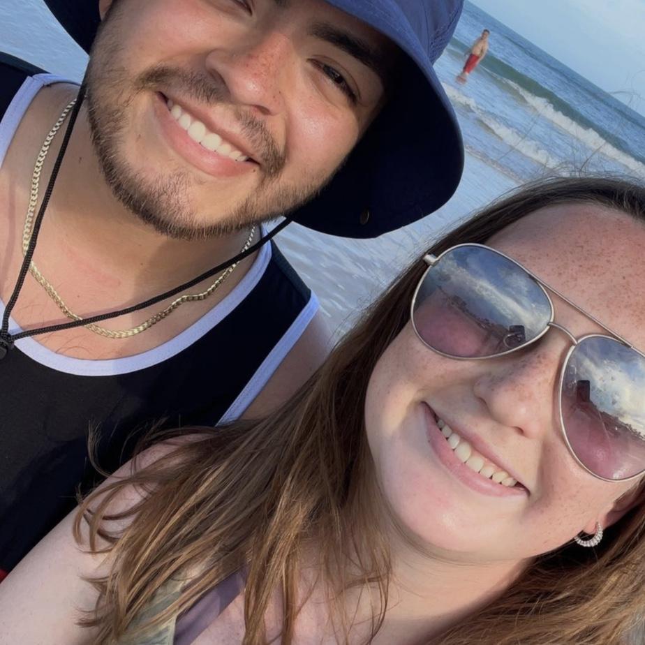 Family vacation to Florida in 2023.