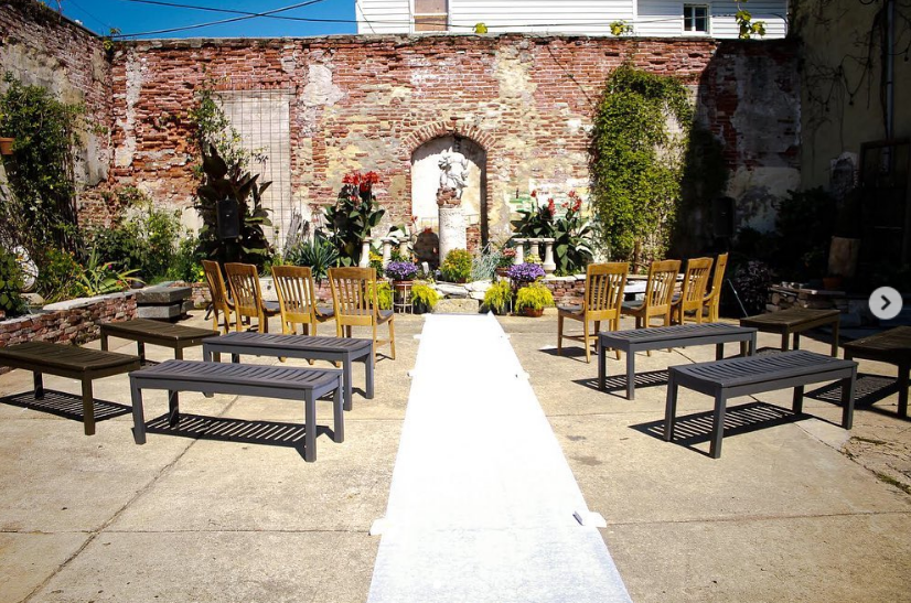 The Wedding Website of Natalie Reichman and Christian Schneider