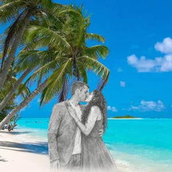 Honeymoon Fund (Venmo)