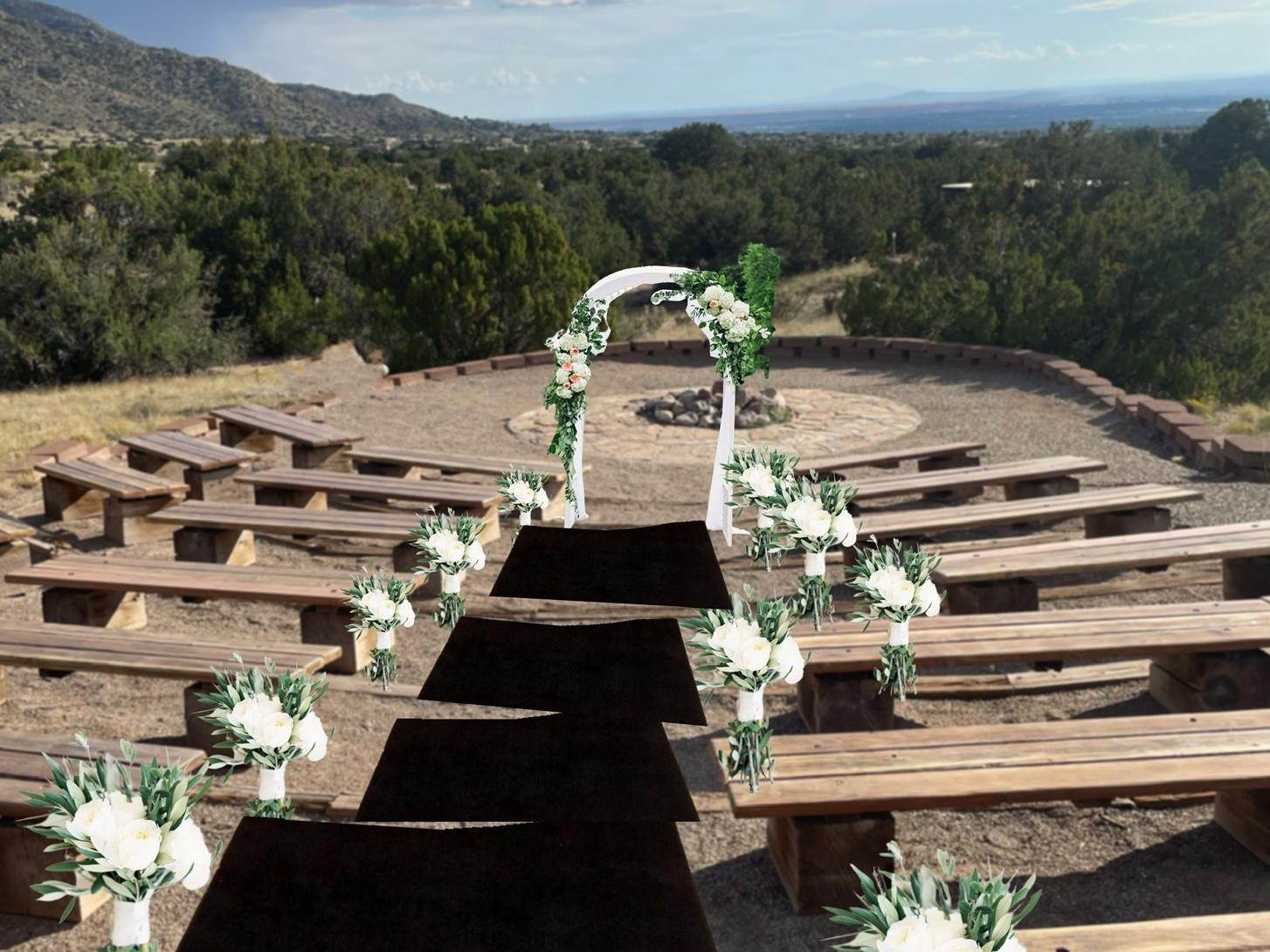 The Wedding Website of Shelli Schirmer and Kyle Sanders