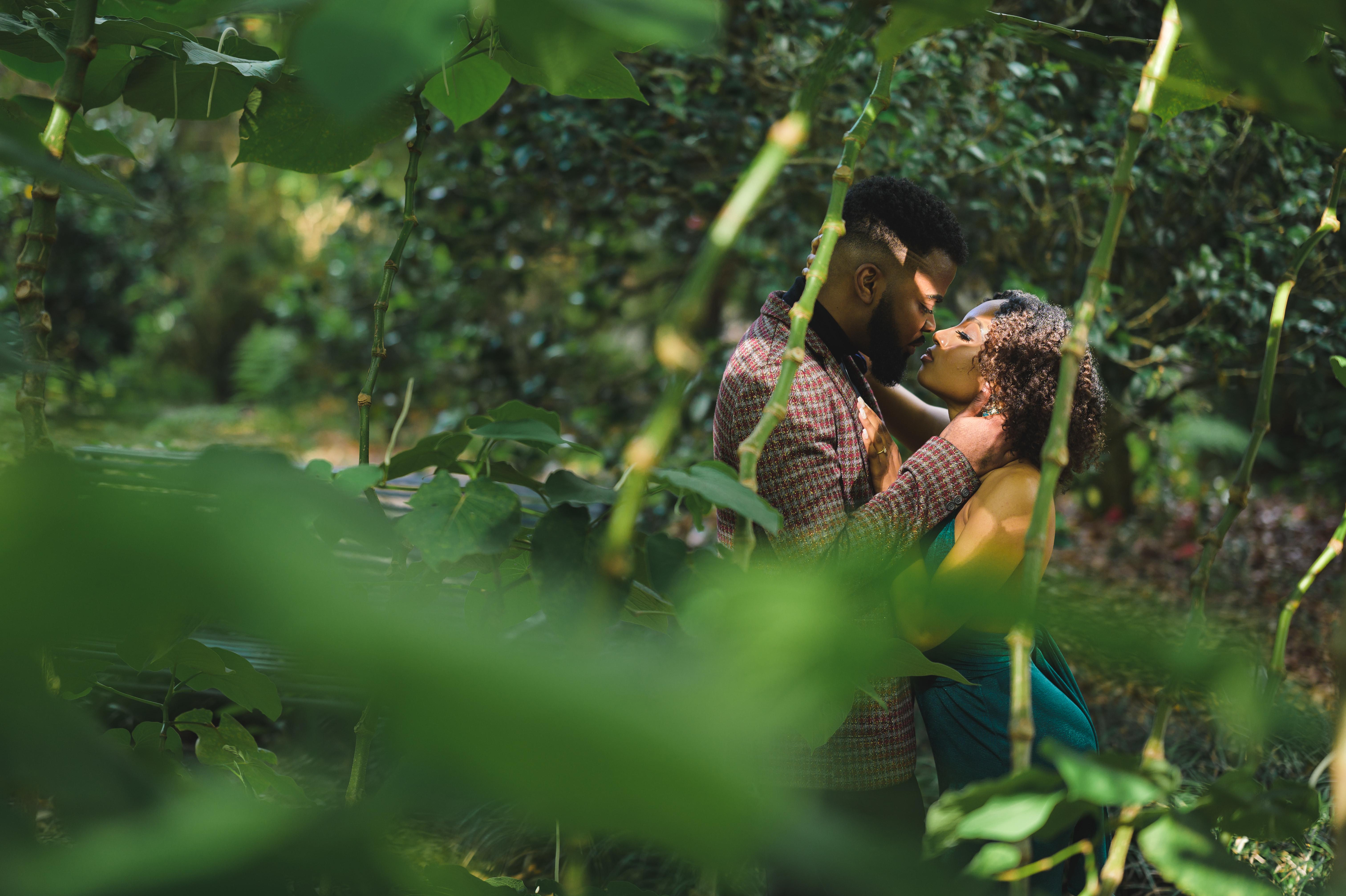 The Wedding Website of Rachel Moore and Luther Estyl