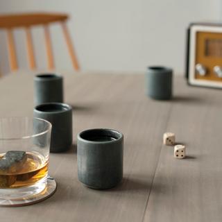 Chill Shot Shot glasses, Set of 2