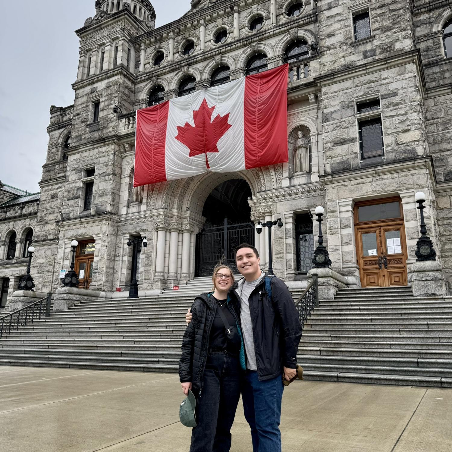 Canada, 2025
