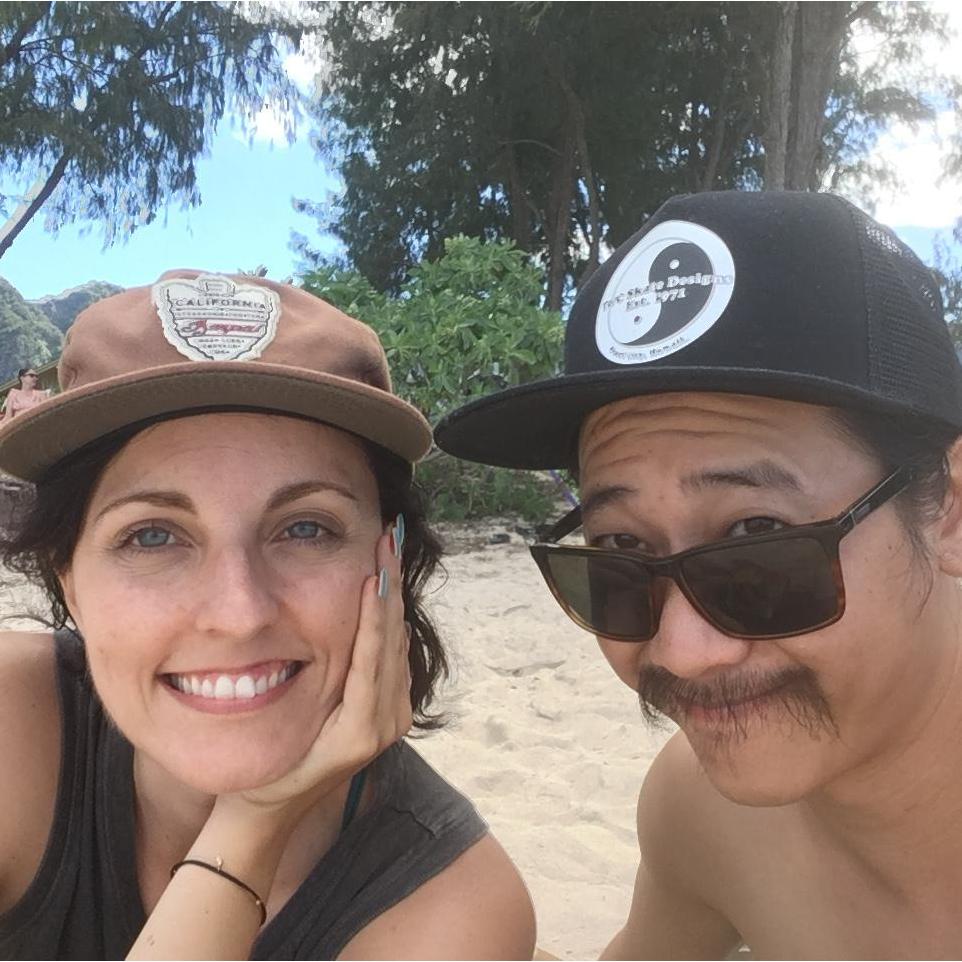 Waimanalo Beach 2018