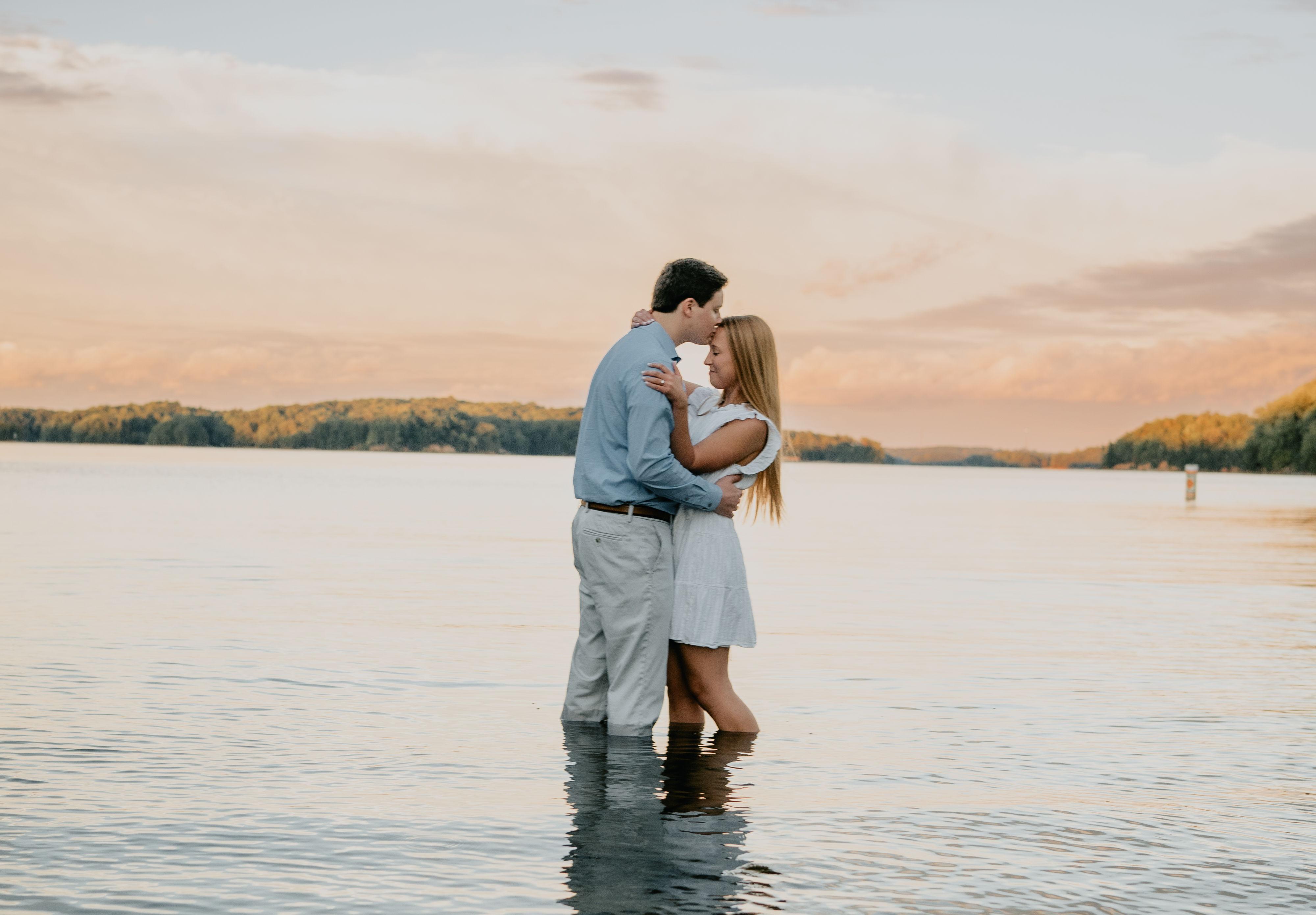 The Wedding Website of Natalie Jackson and Zachary Reed
