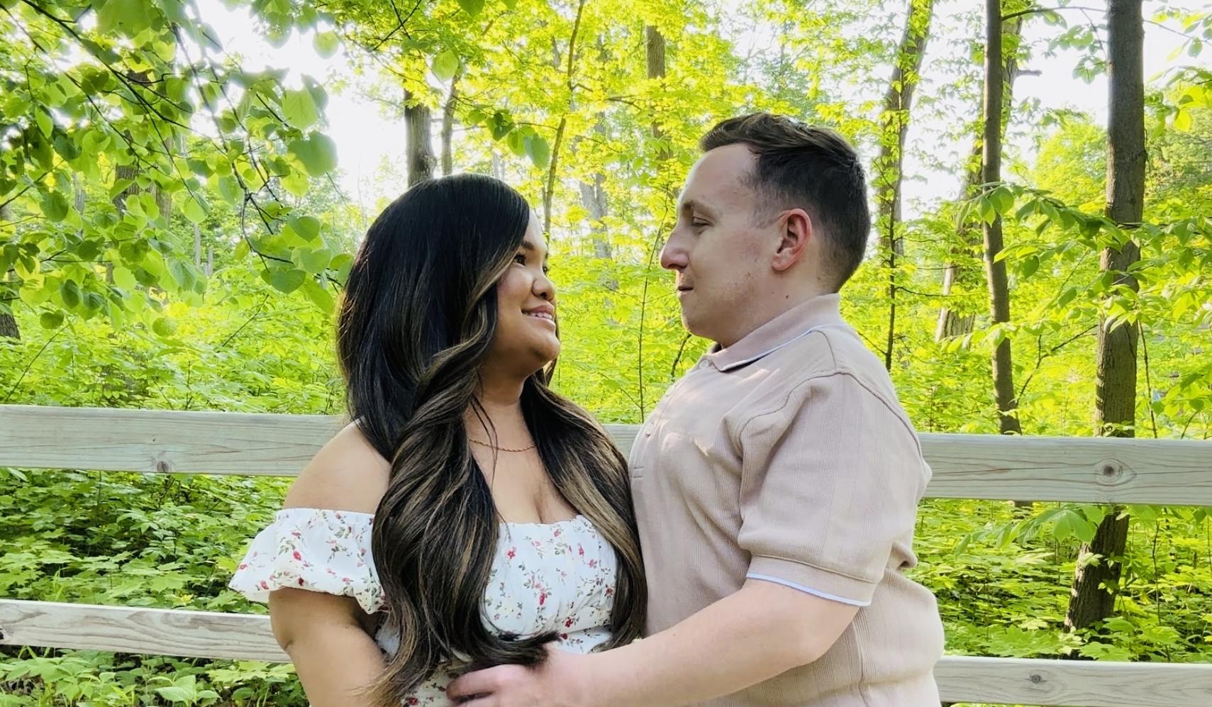 The Wedding Website of Roxan Jingco and Kyle Keenan