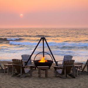 Monterey Honeymoon Fund