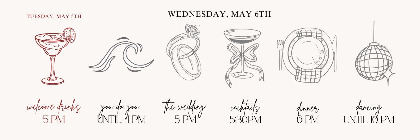 The Wedding Website of Jamie Adam and Kaleb Worley