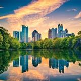 Piedmont Park