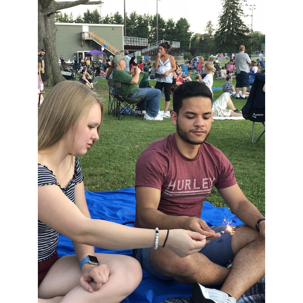 Fourth of July 2018