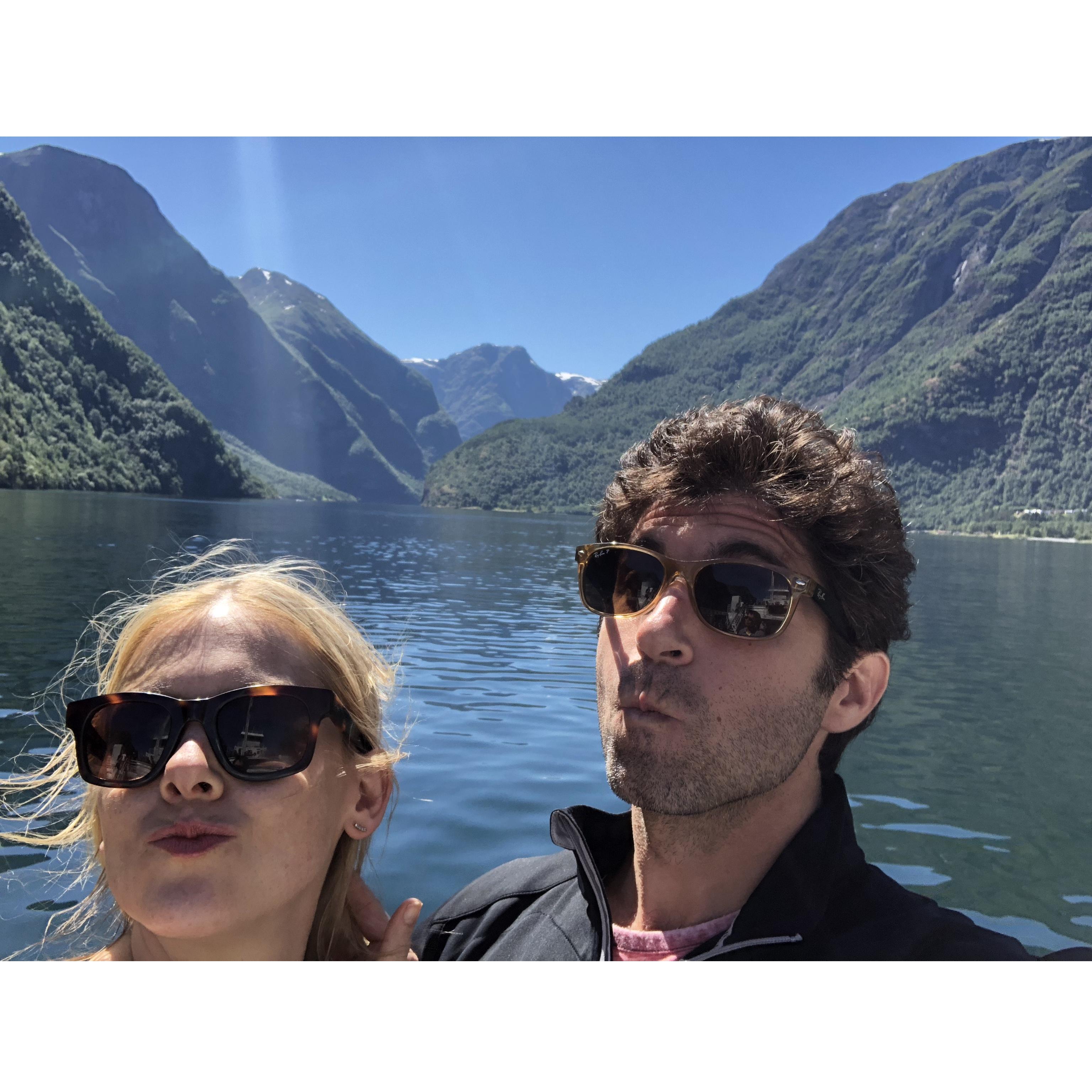 Norway 2018