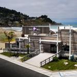 Pacifica Taco Bell