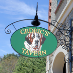 Cedric's Tavern