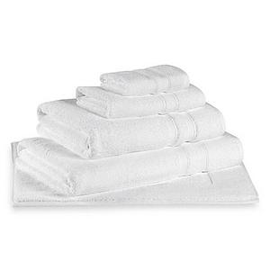 Wamsutta® Ultra Soft MICRO COTTON® Bath Towel in White
