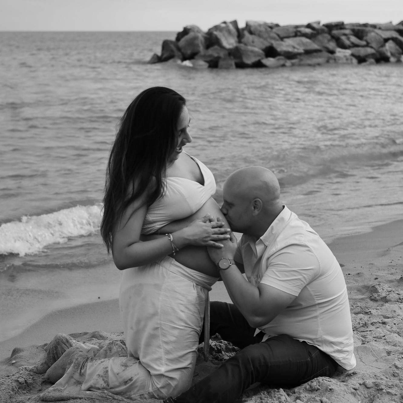Pregnancy photos