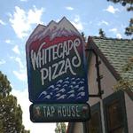 Whitecaps Pizza
