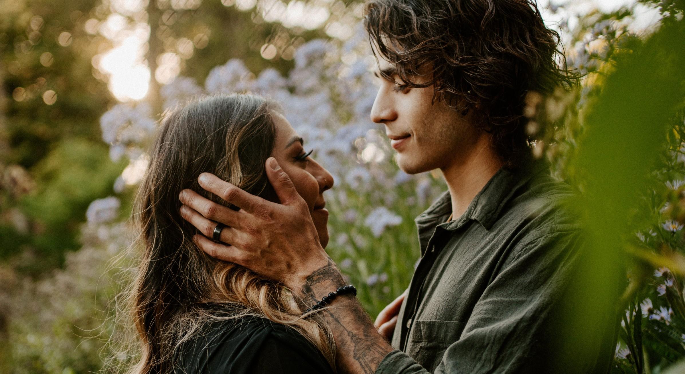 The Wedding Website of Merari Cordova and Dominic Pridemore