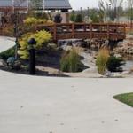 The Park at Austin Landing