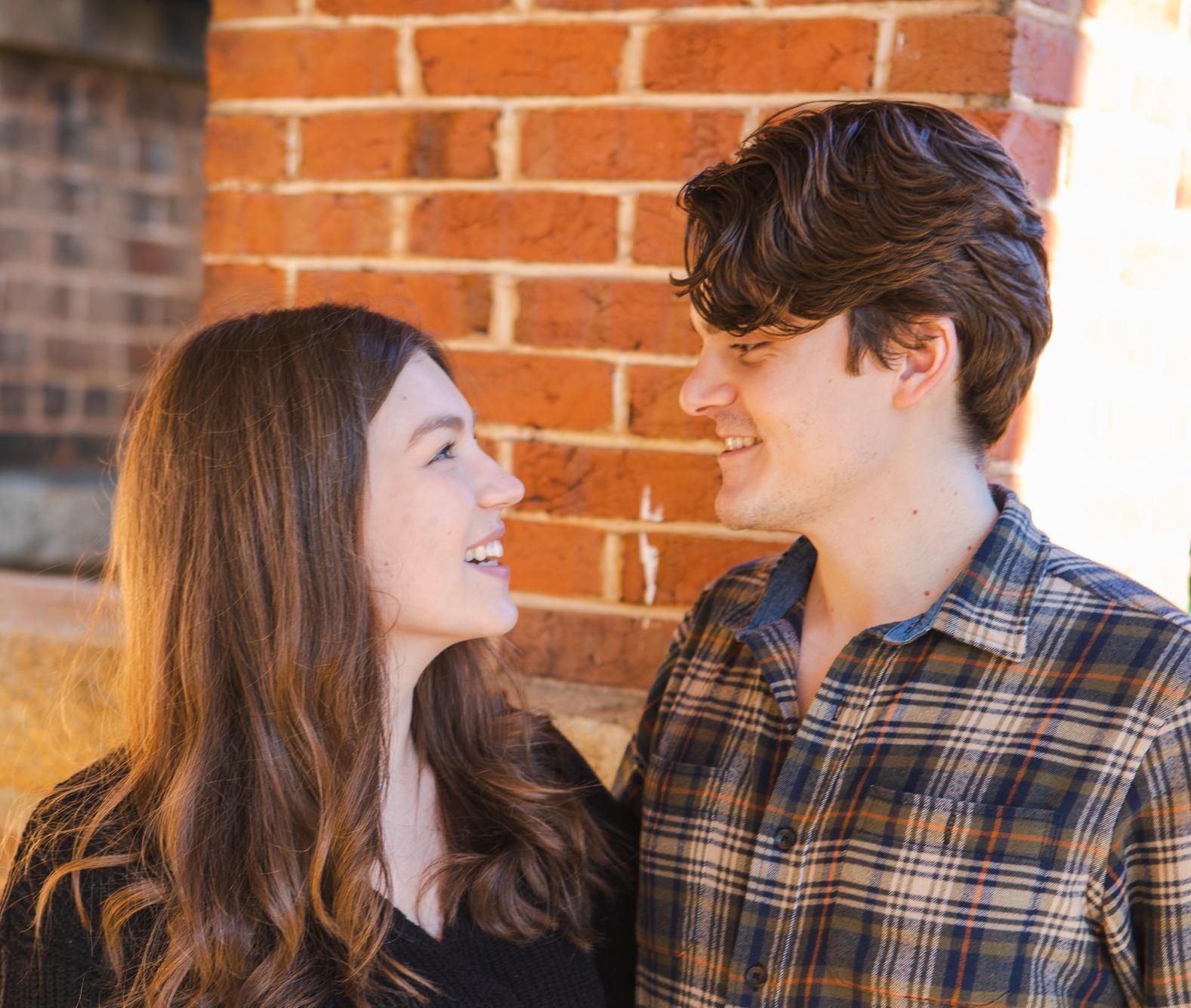 The Wedding Website of Mary Jo Oliver and Jared Hedrick