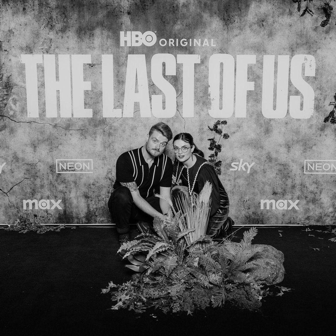 the last of us season 2 premiere, 2025