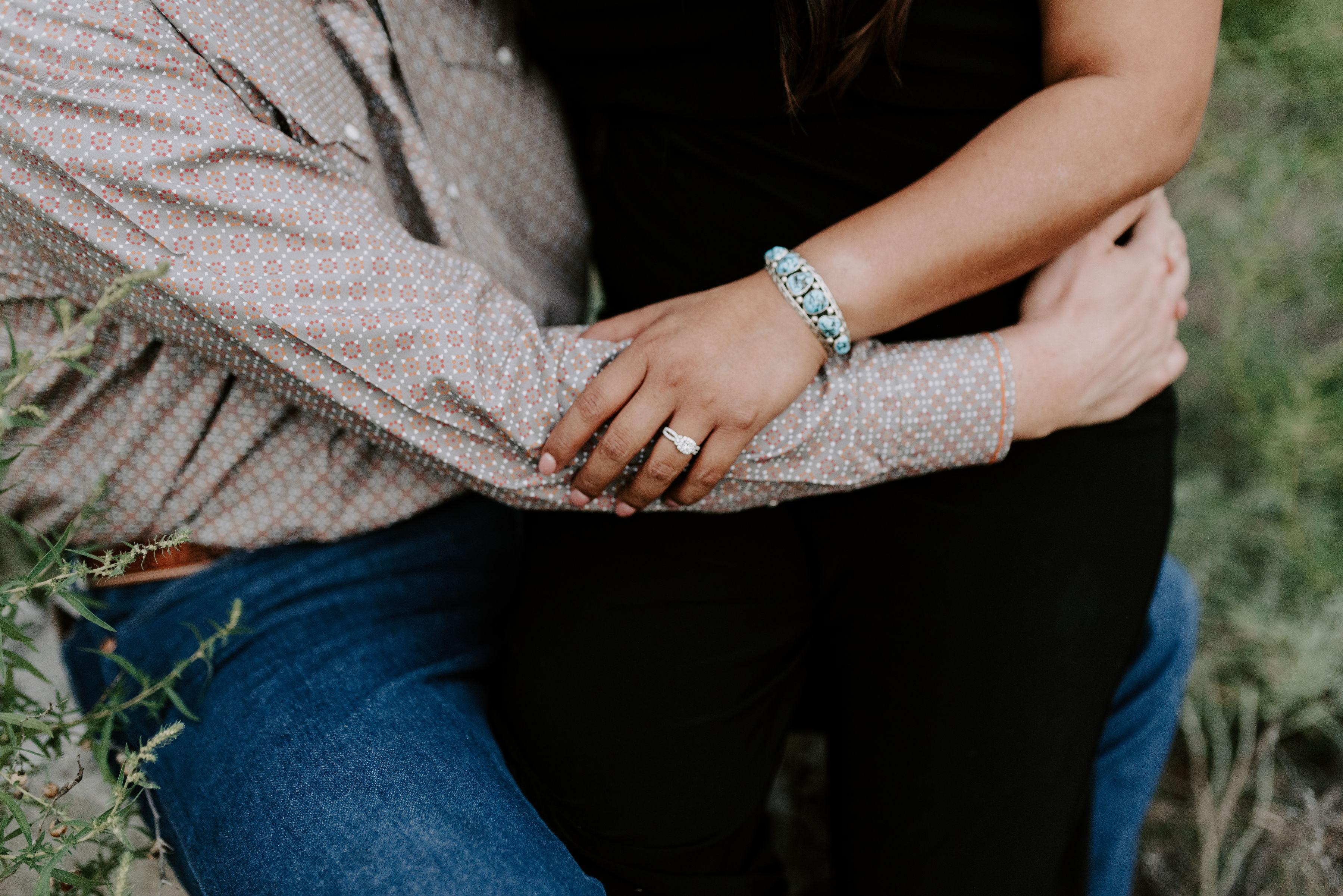 The Wedding Website of Kayla Brady and Garrett Hacker
