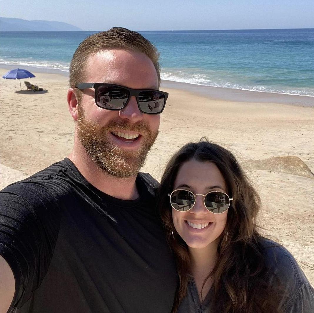 [Nov 2021] Trip to Mexico for Sean & Kara's Wedding.