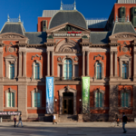 Museum: Renwick Gallery
