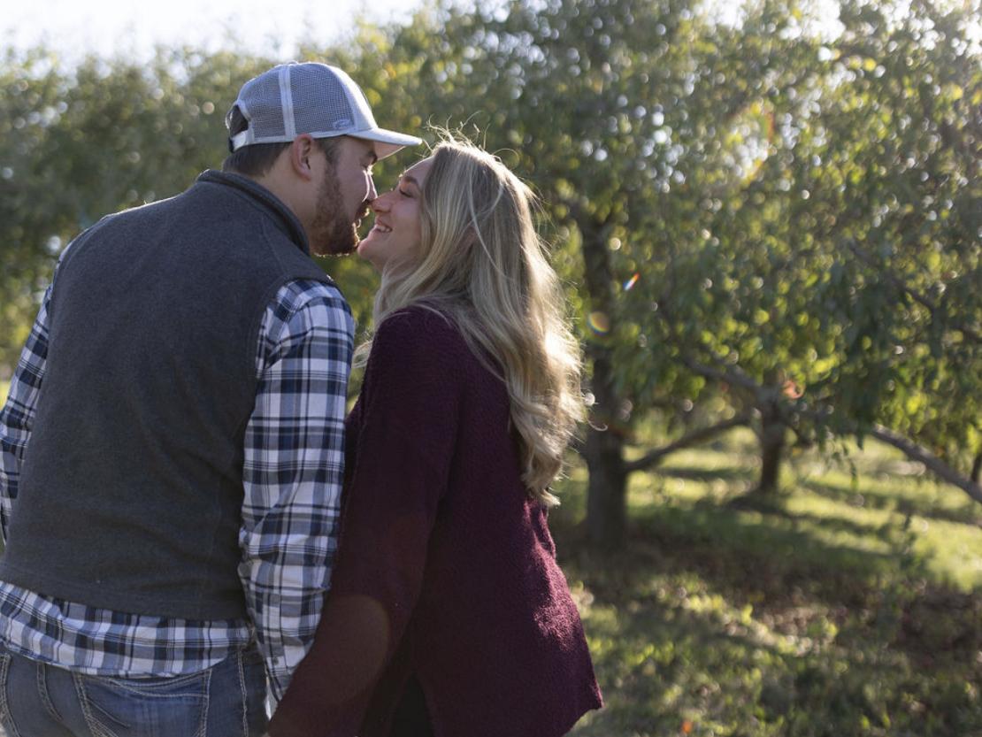 The Wedding Website of Kayla Dawkins and Samuel Niedergerke