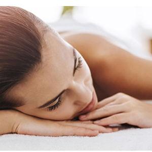 Couples Massage