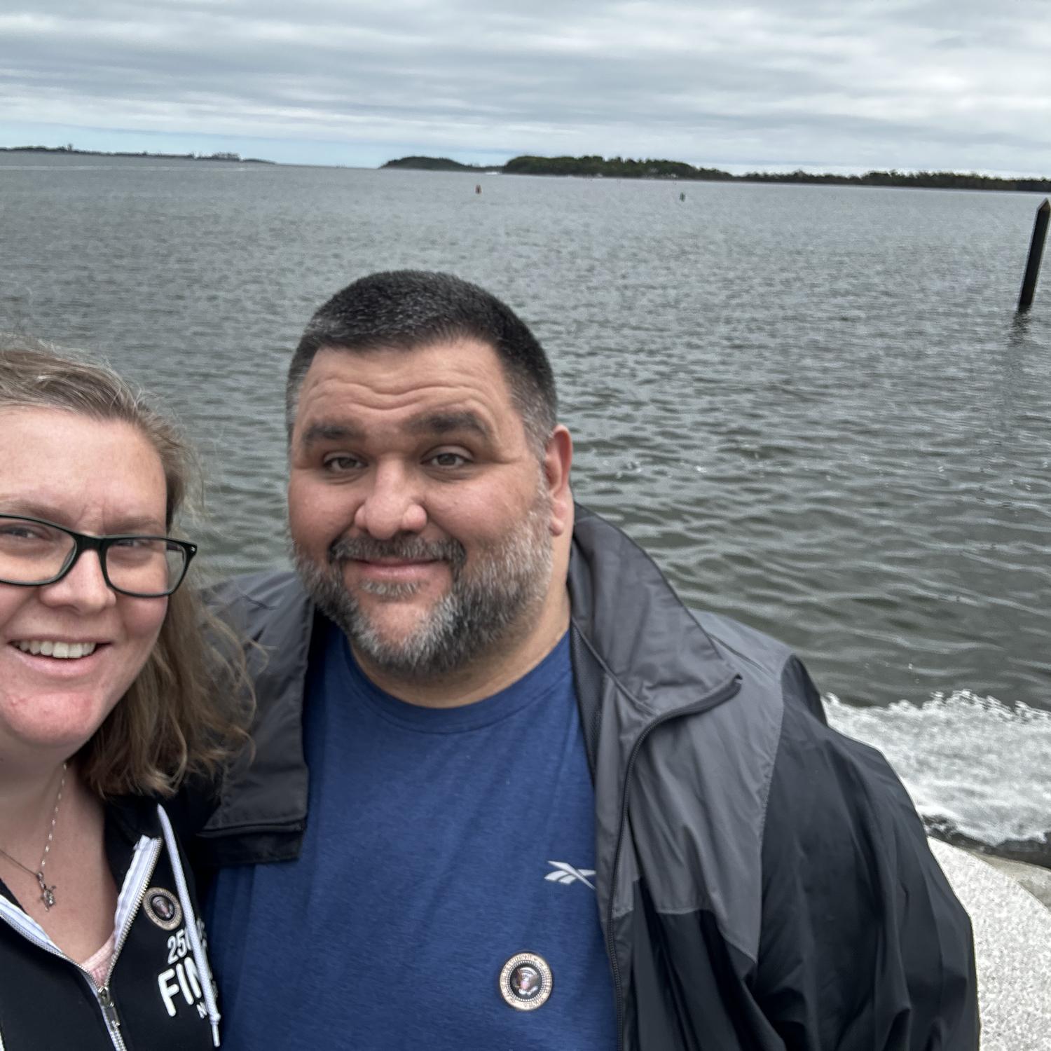 JFK Presidential Library and Museum Boston MA April 2023