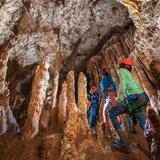 Natural Bridge Caverns